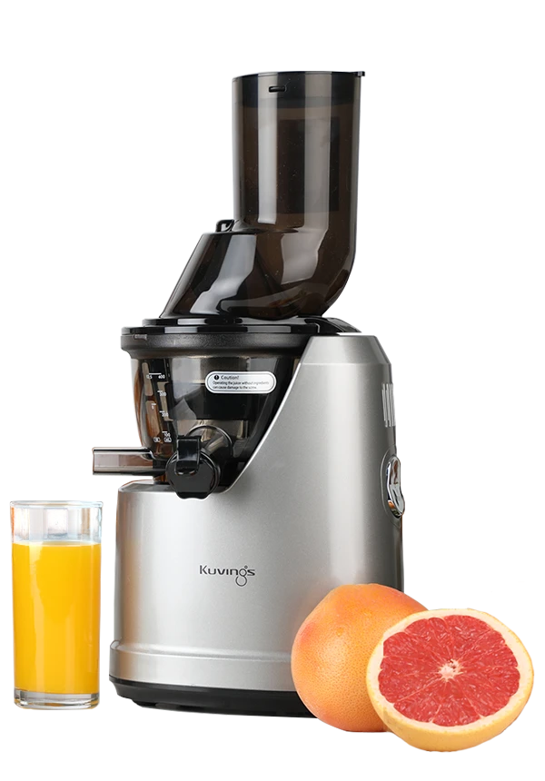 Kuvings B1700 Professional Cold Press Juicer